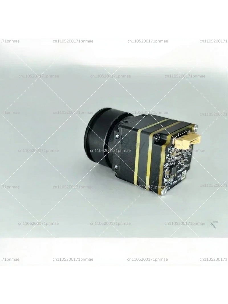 Drone Camera Thermal - Caméra thermique infrarouge 256x192 avec sortie