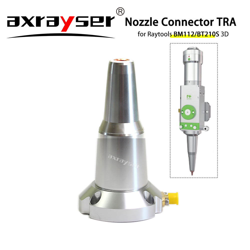 Connecteur de buse TRA Raytool - Holy Stone Drone Hs720 avis et prix