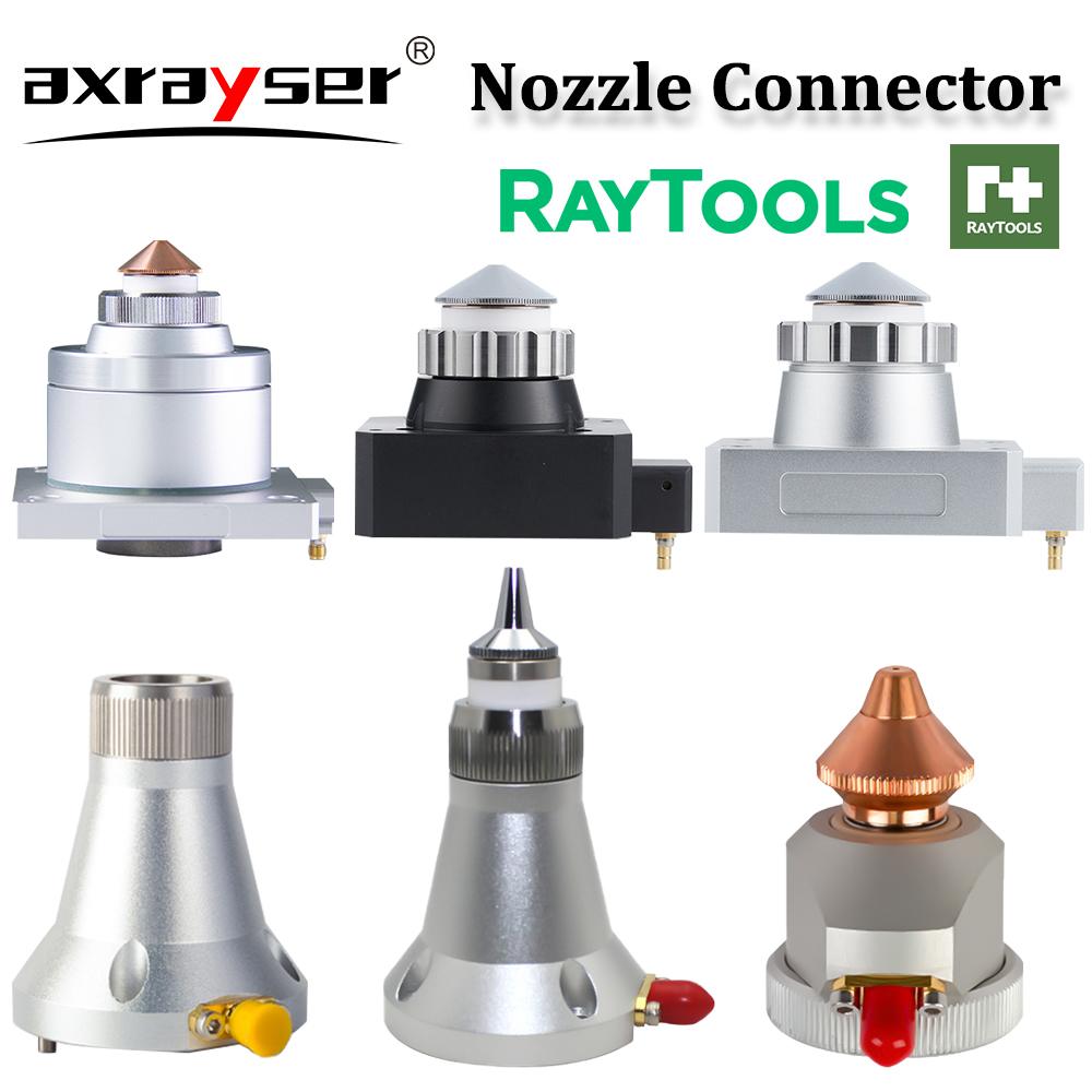 Connecteur de buse TRA Raytool - Holy Stone Drone Hs720 avis et prix