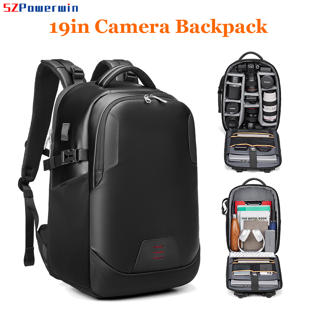 Sac à dos pour appareil photo  - Drone Camera Case avis et prix