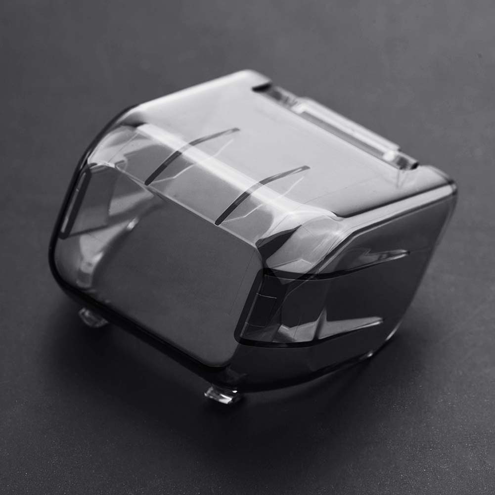 Capuchon d'objectif de drone a - Drone Camera Case avis et prix