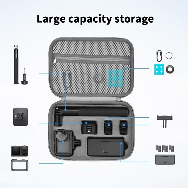 E56B – mallette multifonctionn - Drone Camera Case avis et prix