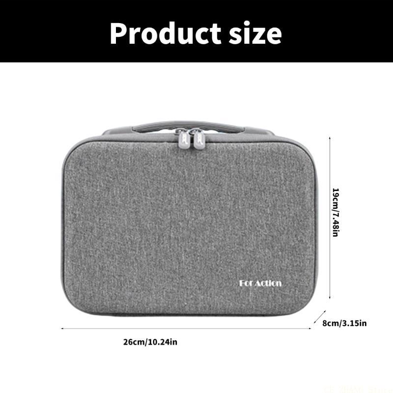 E56B – mallette multifonctionn - Drone Camera Case avis et prix